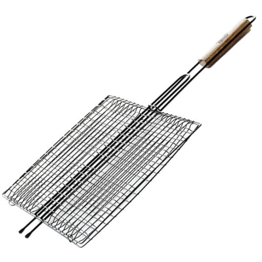 Решетка для гриля Сила 960405