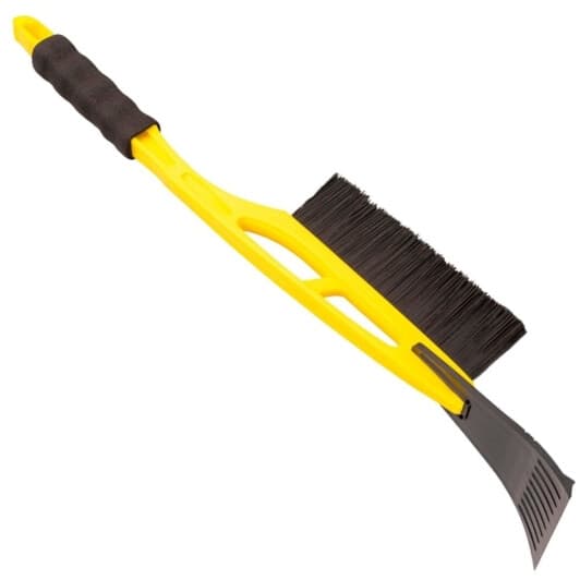 Щетка-скребок MasterTool 84-0003