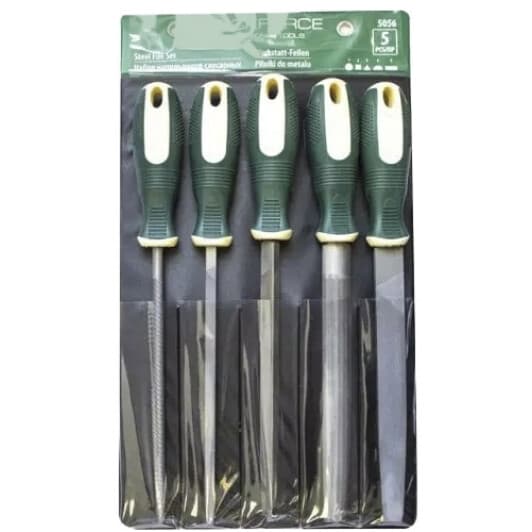 Набір напилків Rockforce RF-5056 5 шт.