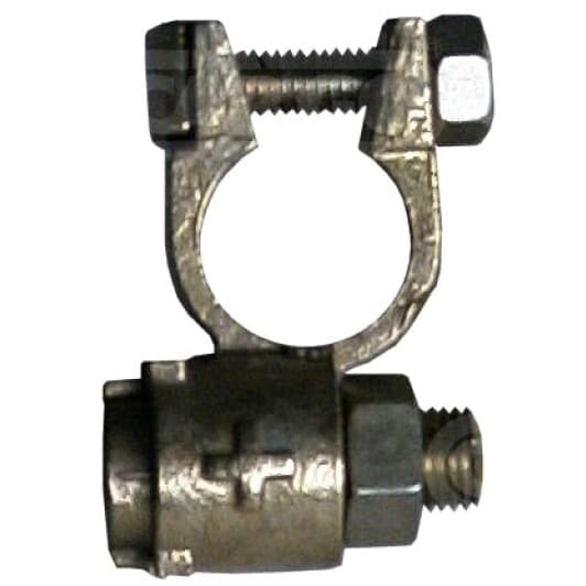 Клемма АКБ Euro Type 1 Hc-Cargo 192163