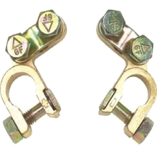 Клеммы АКБ Asia Type 3 Vitol BC-013