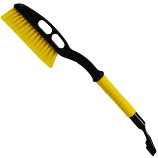 Щетка-скребок Poputchik 32305-IS