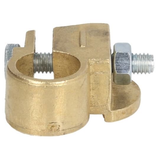 Адаптер Euro Type 1 → Asia Type 3 AMC AMC906002