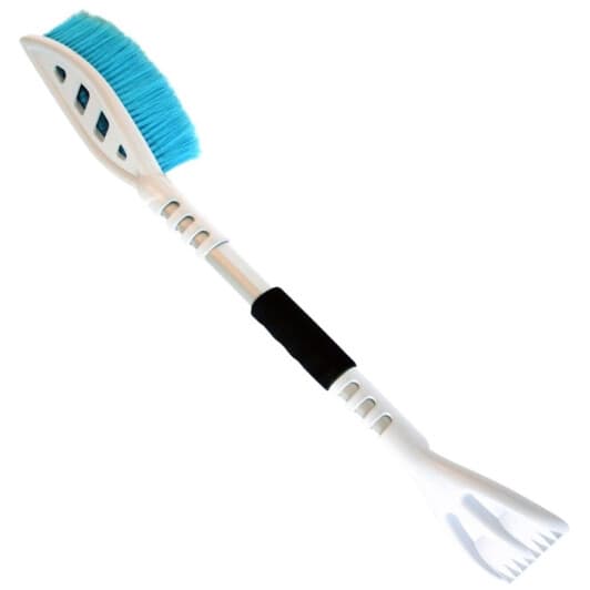 Щетка-скребок Amio Premium M1 014660