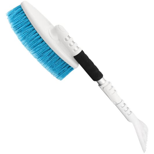 Щетка-скребок Amio Premium M1 02467