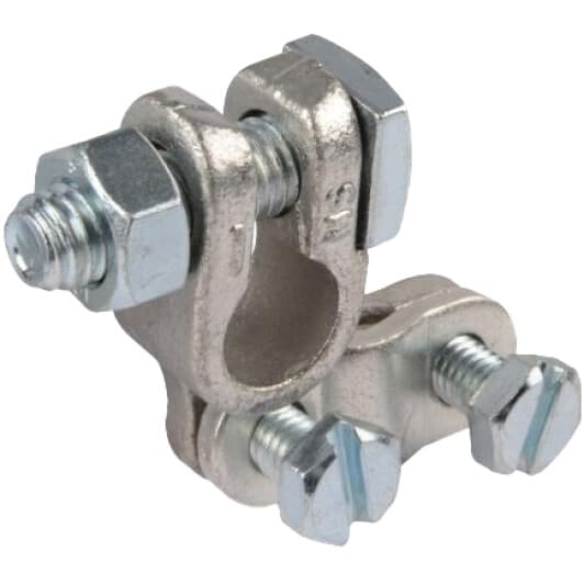 Клемма АКБ Asia Type 3 Herth+Buss 52285161