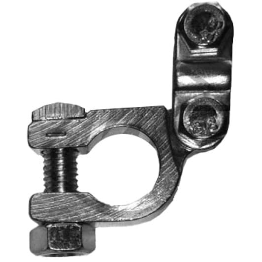 Клемма АКБ Asia Type 3 Metalcaucho 02049