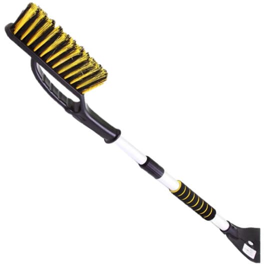 Щітка-шкребок Tom Par 49201