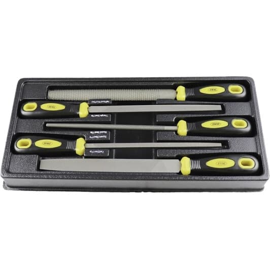 Набір напилків JBM 10735 5 шт.