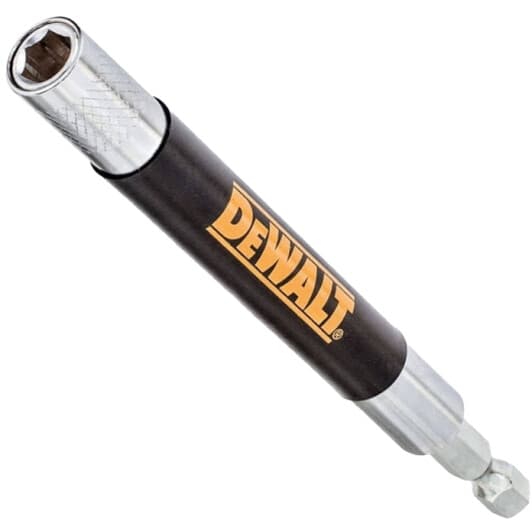 Держатель бит DeWALT 12 мм 1/4" DT7702