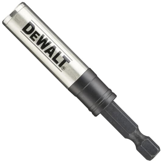 Тримач бит DeWALT Extreme FlexTorq 1/4" DT7524