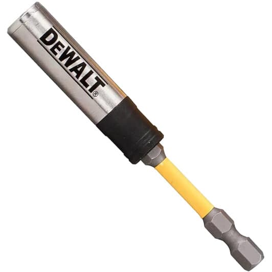Держатель бит DeWALT Extreme FlexTorq 1/4" DT90393