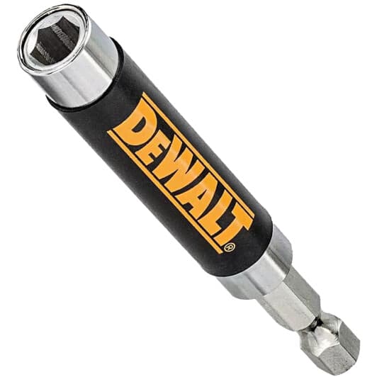 Держатель бит DeWALT 1/4" DT90394