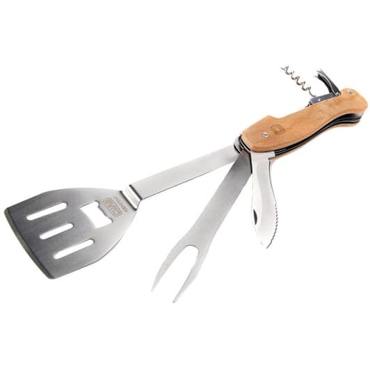 Набір для гриля Сила 960867