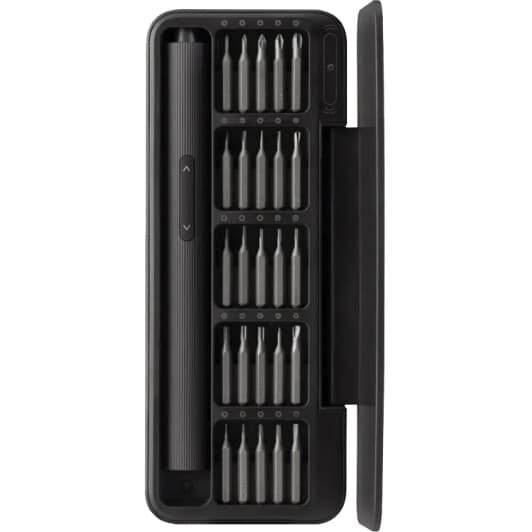 Электроотвертка Xiaomi QWLSD010 (биты)