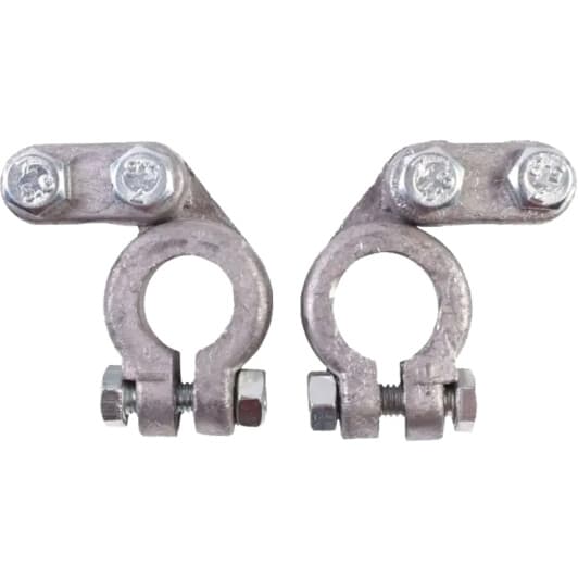 Клема АКБ Euro Type 1 Альфа-Сім 11522