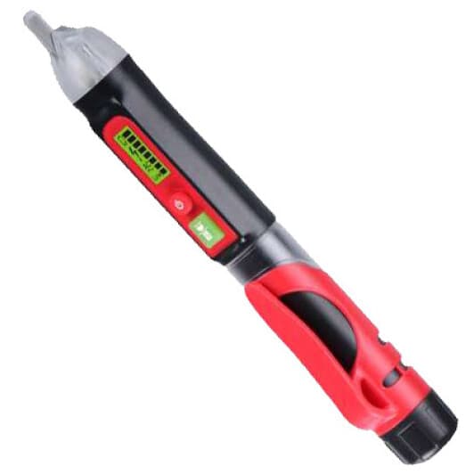 Тестер напруги Wintact WT3010