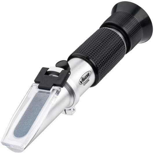 Рефрактометр Vigor V2459N