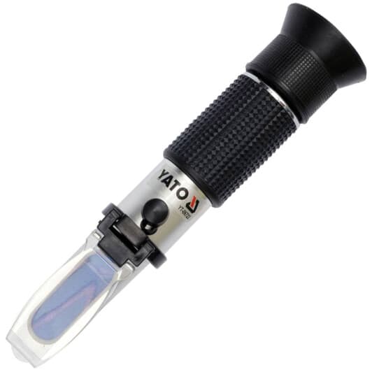 Рефрактометр Yato YT-06722