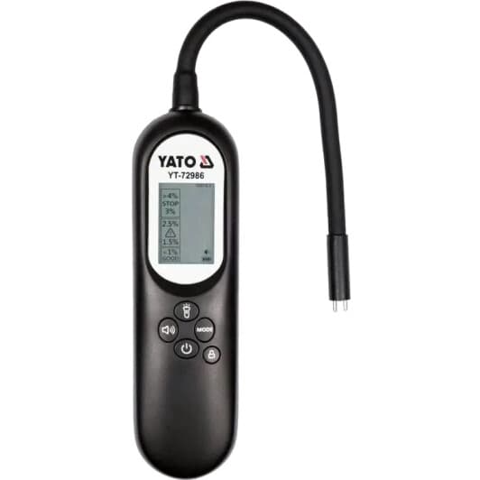 Тестер гальмівної рідини Yato YT-72986