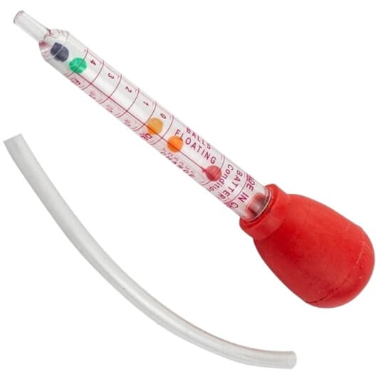 Ареометр Rockforce RF-9G4005M