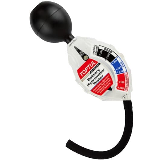 Ареометр Toptul JDCS1101