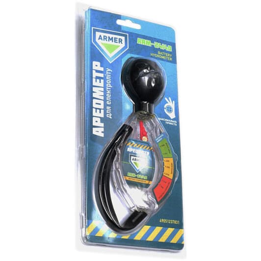 Ареометр Armer ARM-24140