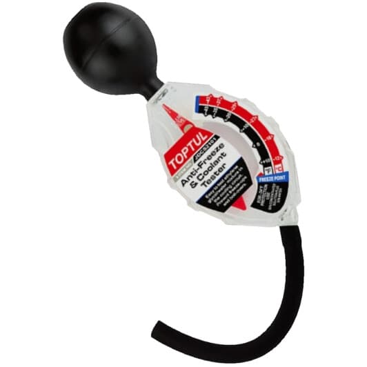 Ареометр Toptul JDCS2101