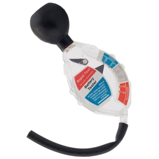 Ареометр Carface Rapid-Test DOCFAT92015