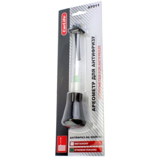 Ареометр Carlife AT011