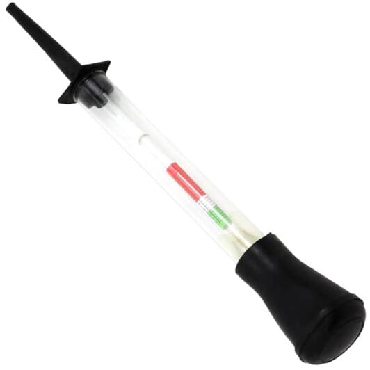 Ареометр Amio Test-02 01248