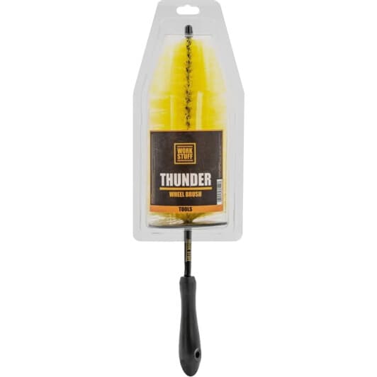 Щетка Work Stuff Thunder Wheel Brush WS120
