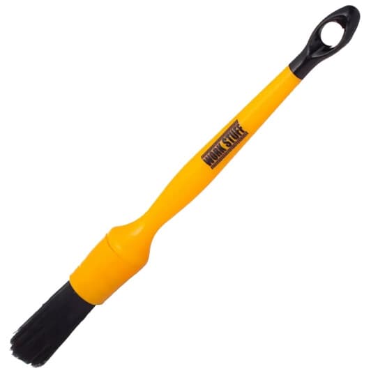 Щетка Work Stuff Stuff Detailing Brush WS005
