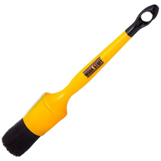 Щетка Work Stuff Stuff Detailing Brush WS007