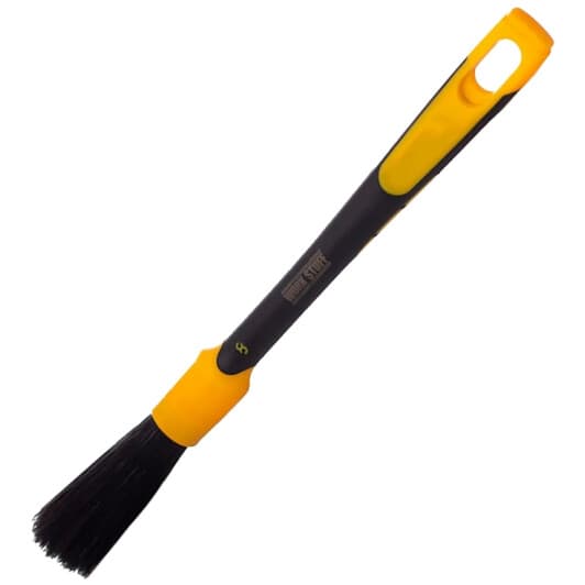 Щетка Work Stuff Detailing Brush Rubber WS020