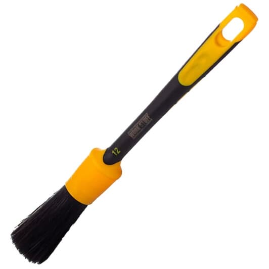 Щетка Work Stuff Detailing Brush Rubber WS021