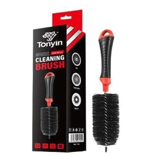 Щітка Tonyin TT12С