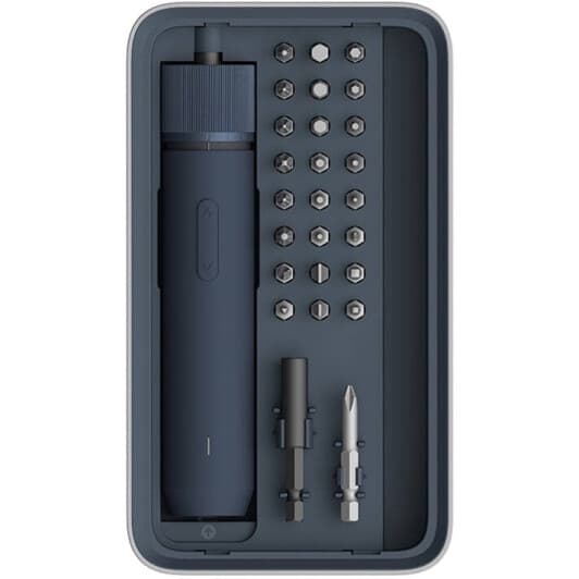 Електровикрутка Xiaomi QWLSD011 (бити)