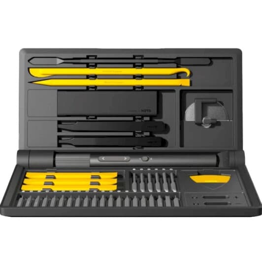 Электроотвертка Xiaomi QWLSD012 (биты)