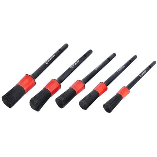 Набор для ухода за автомобилем Intertool AT-0100