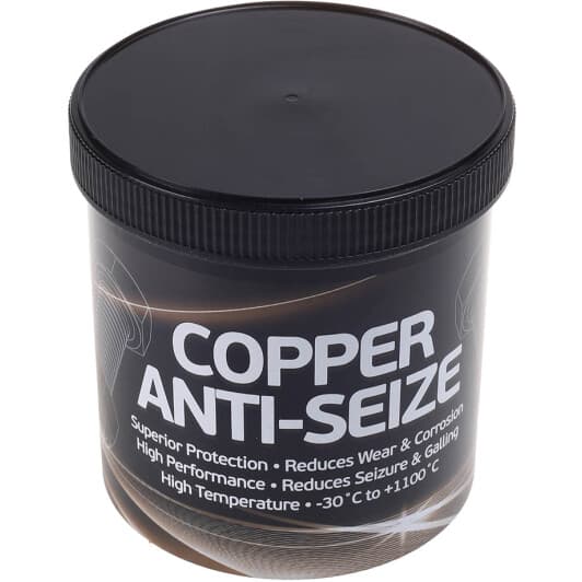 Мастило Unil Copper Grease мідне