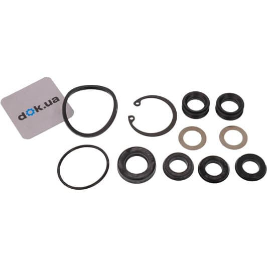 122009 Frenkit Ремкомплект головного гальмівного циліндра