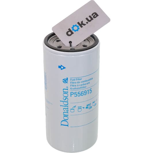 P556915 Donaldson Топливный фильтр
