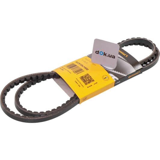 AVX10X1400 Contitech Клиновой ремень