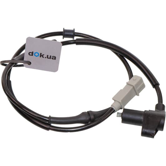 1060117 Kamoka Датчик ABS для Citroen Xsara