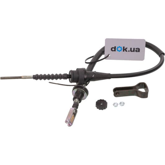 280109 Adriauto Трос зчеплення для Nissan Sunny