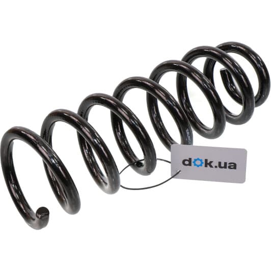 SP3401 Monroe Пружина подвески для Peugeot 406