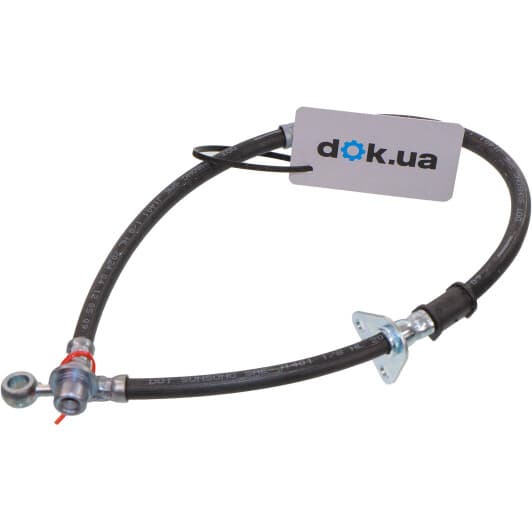 121216 Adriauto Тормозной шланг