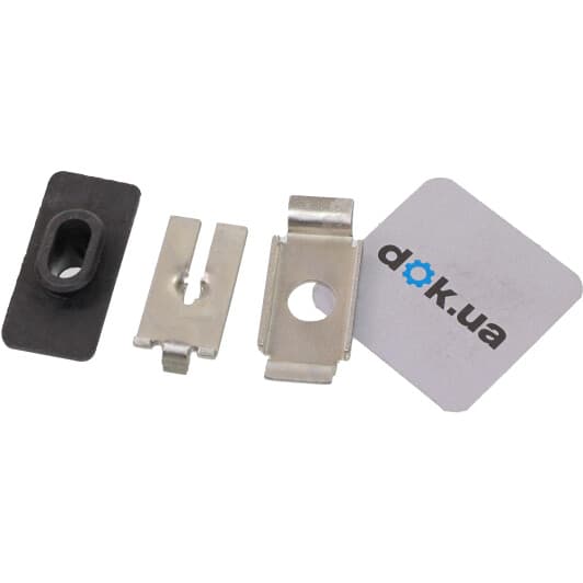 102 648 Topran Трос сцепления