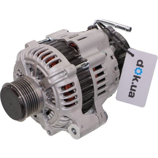 a9035 AS Генератор